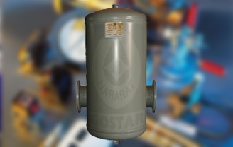 WATER SEPARATOR